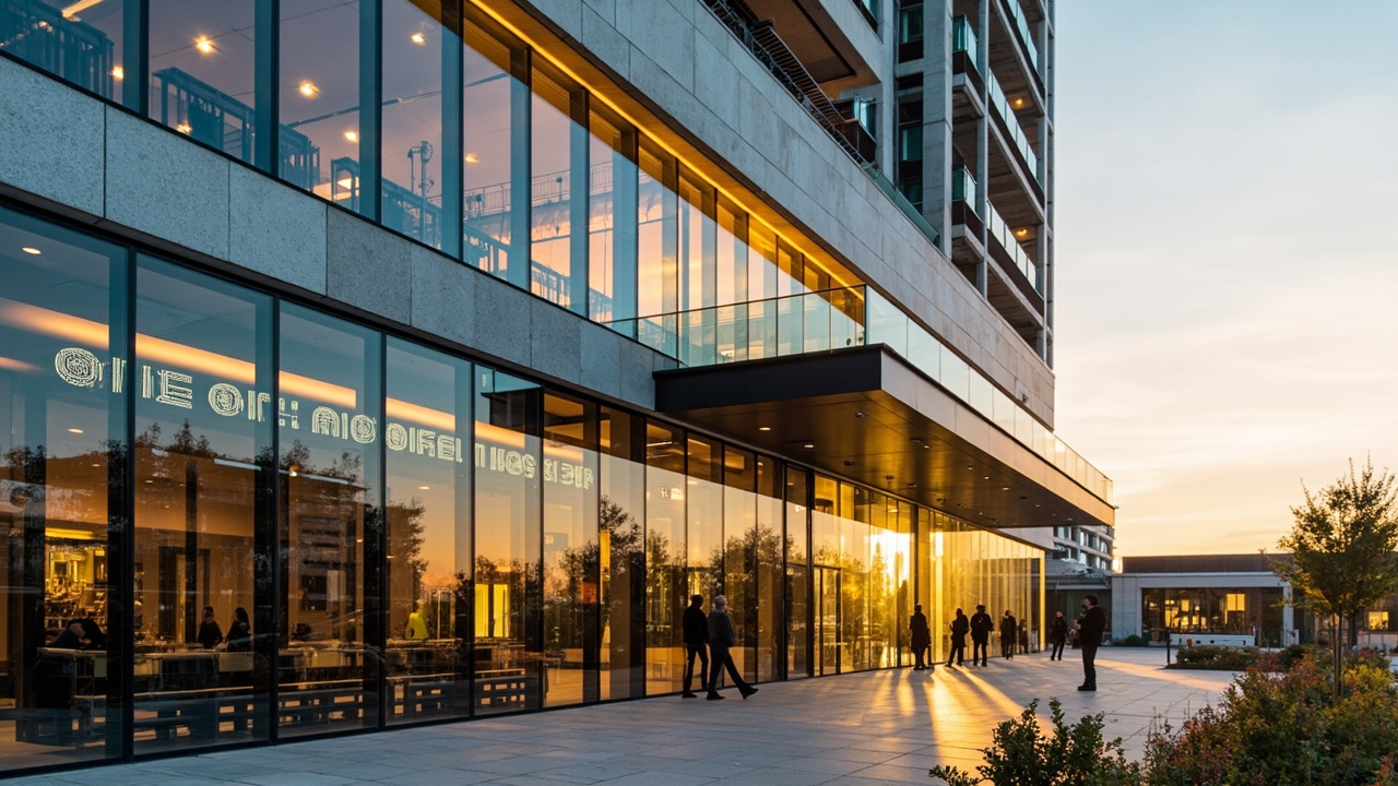 Stellar Building Maintenance